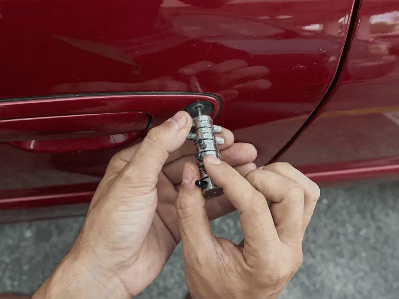 Chaveiro automotivo em Cotia – chave codificada e transponder