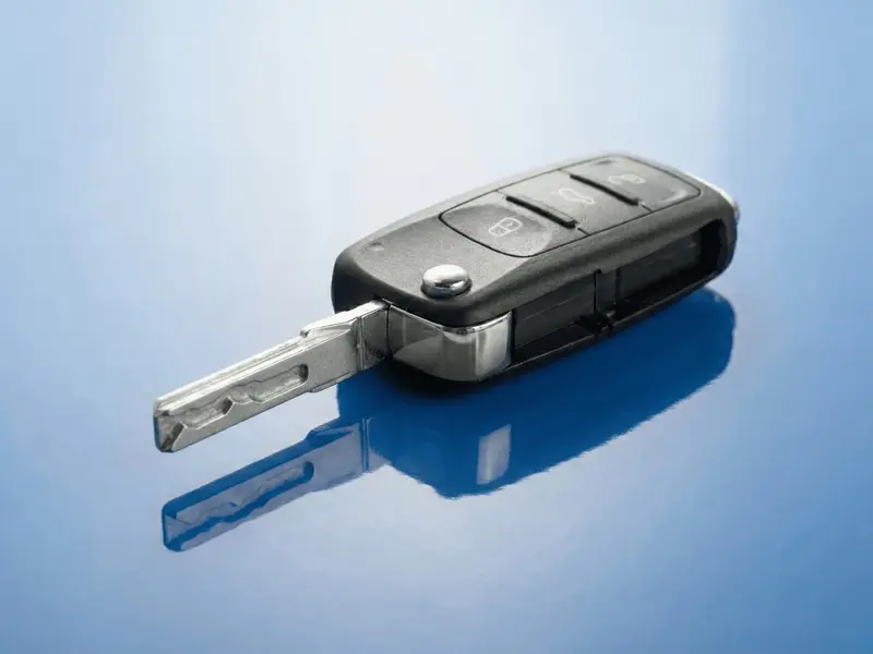 Chaves codificadas em Cotia – duplicação e programação